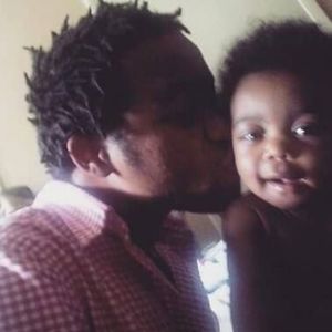 Meet your Posher, Keith